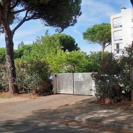 T 2 Mottland 300 M Plage La Grande Motte Luaran gambar